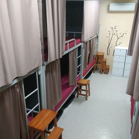 Heritage Hostelシンガポール エクステリア 写真