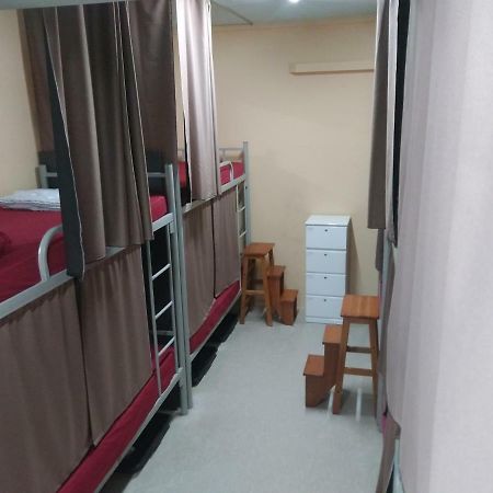 Heritage Hostelシンガポール エクステリア 写真